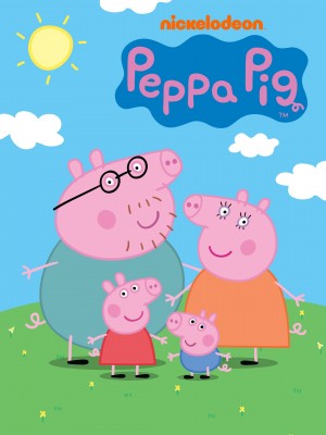 Heo Peppa (Phần 5)