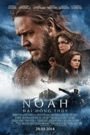 Noah: Đại Hồng Thủy