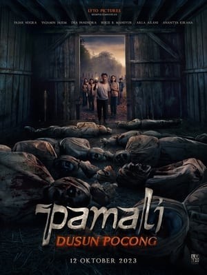 Pamali: Làng Tử Thi